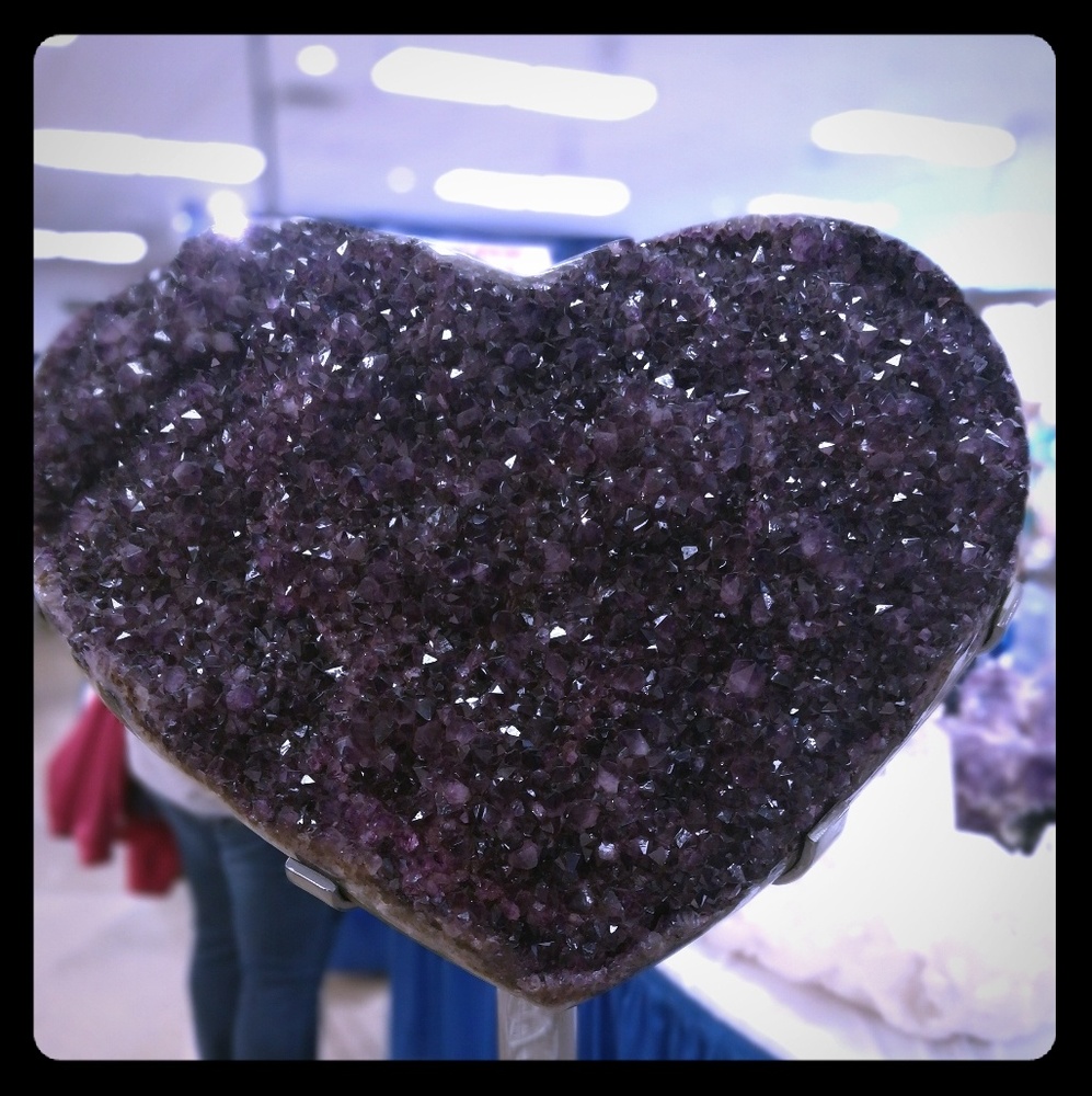 Meet your Posher, Moe